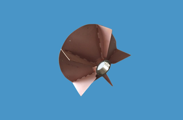  Conical Fan