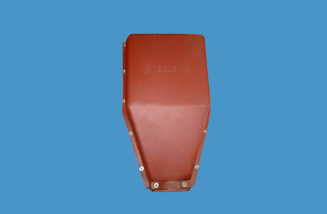 Deep Drawn Aux Terminal Box 