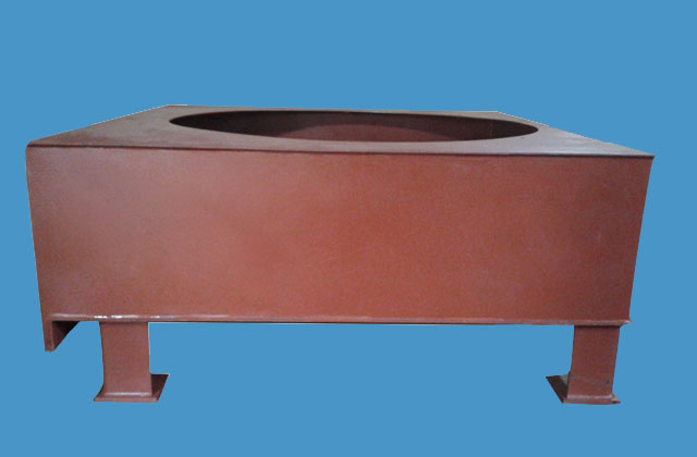 Fan Housing 