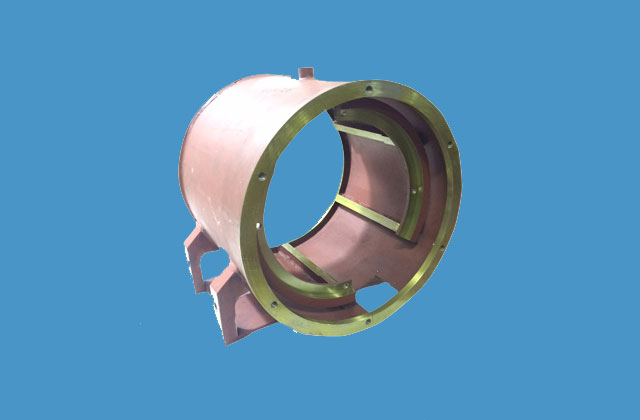 Air Duct 