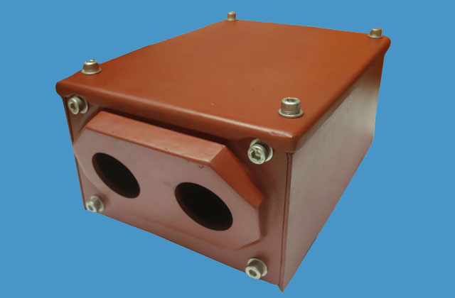 Terminal Box