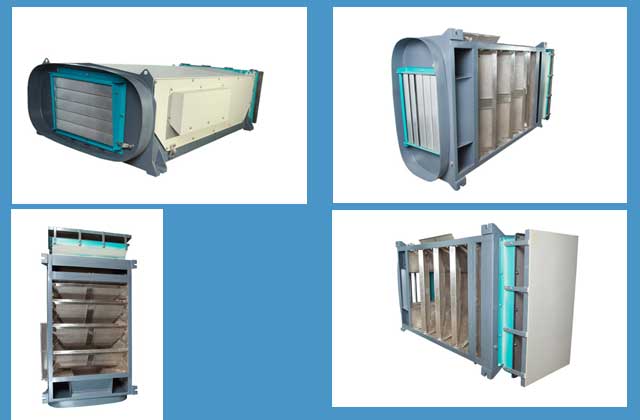  Air Duct