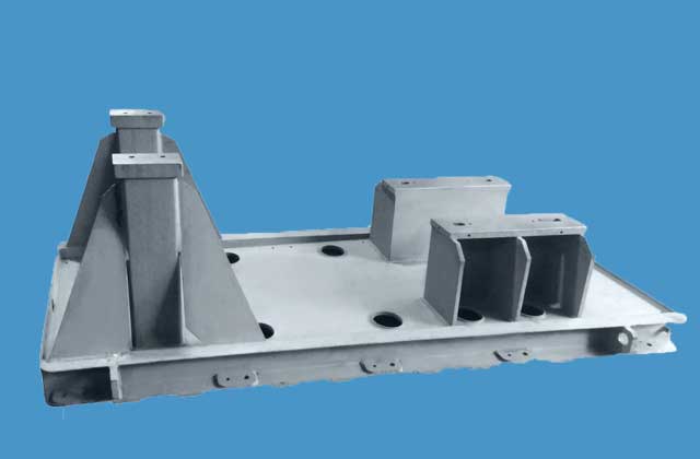Variety of Base Plate