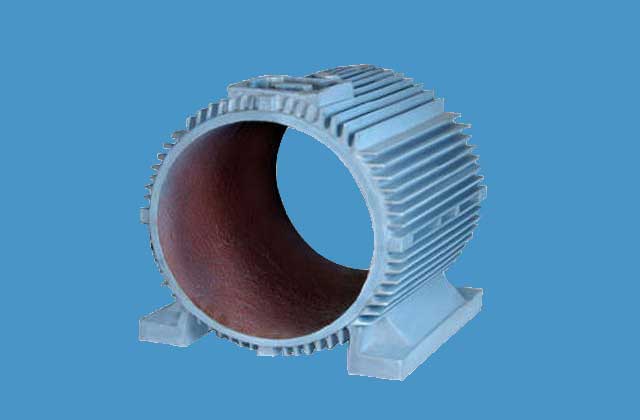 Stator Body 