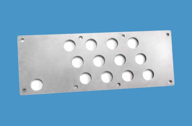 Bushing Plate