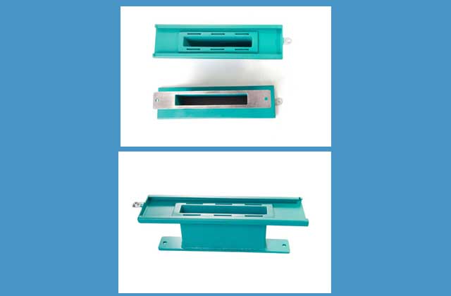 Grease Box